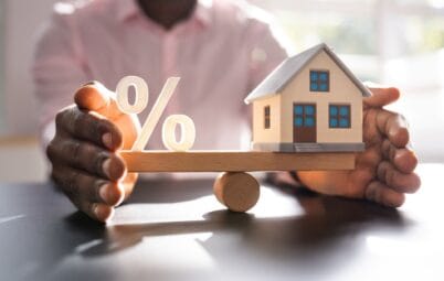 Interest Rates Held at 4% – Will They Drop Further