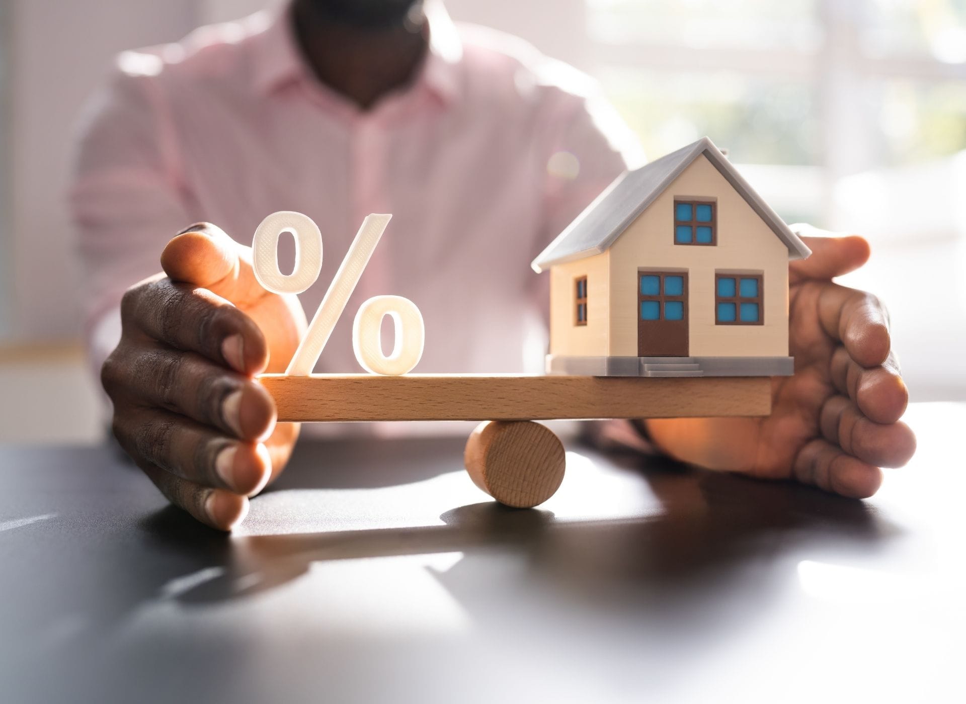 Interest Rates Held at 4% – Will They Drop Further