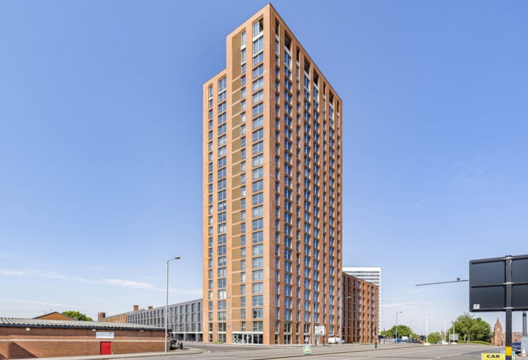 JQ Rise exterior tkpg