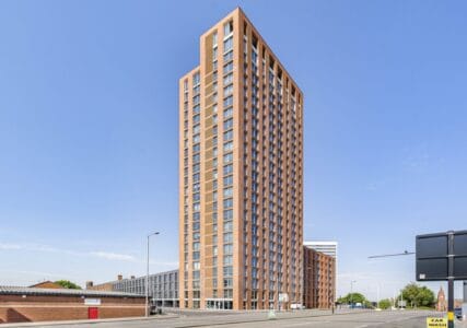 JQ Rise exterior tkpg