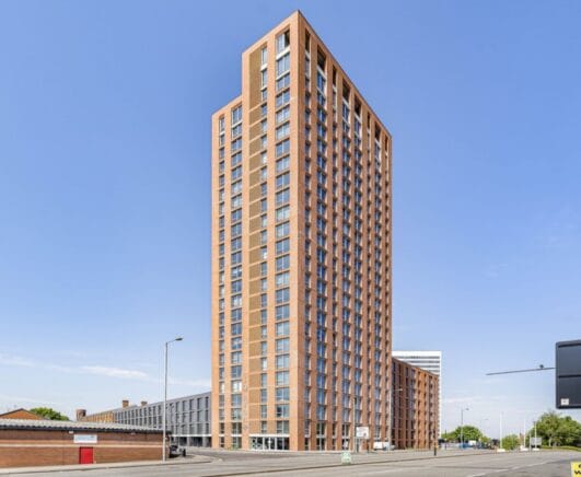 JQ Rise exterior tkpg