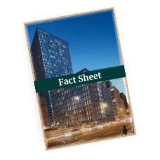 One Port Street TK Property Group