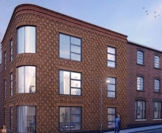 Scholars Quarter external tkpg