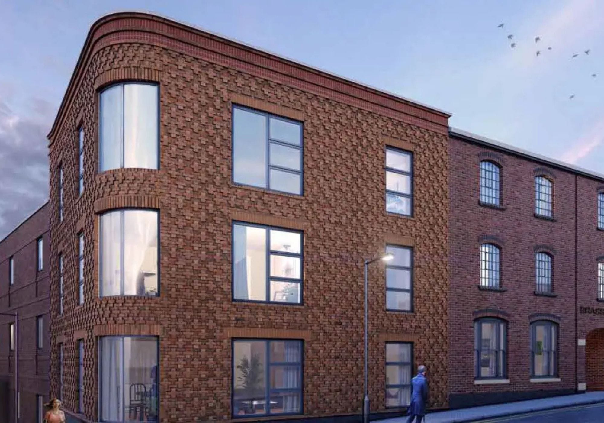 Scholars Quarter external tkpg