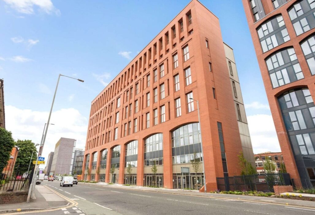 Sky Gardens external tkpg