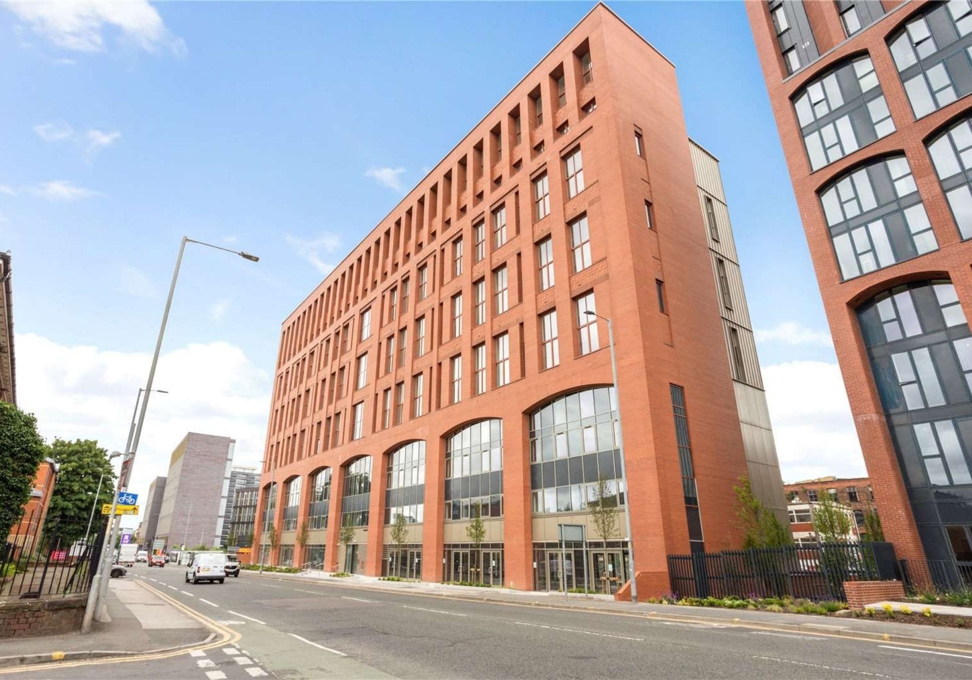 Sky Gardens external tkpg