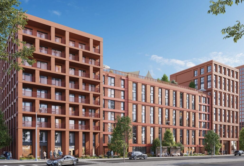 Smithfield Works