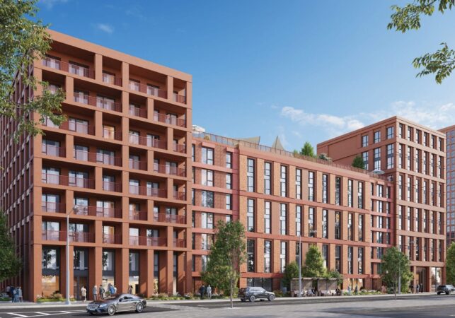 Smithfield Works