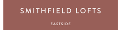 Smithfield lofts logo