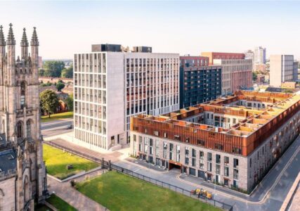 St George's Gardens tkpg