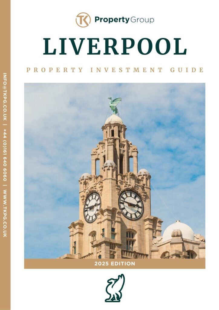 TK Property Group Liverpool Property Investment Guide