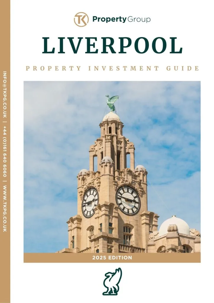 TK Property Group Liverpool Property Investment Guide