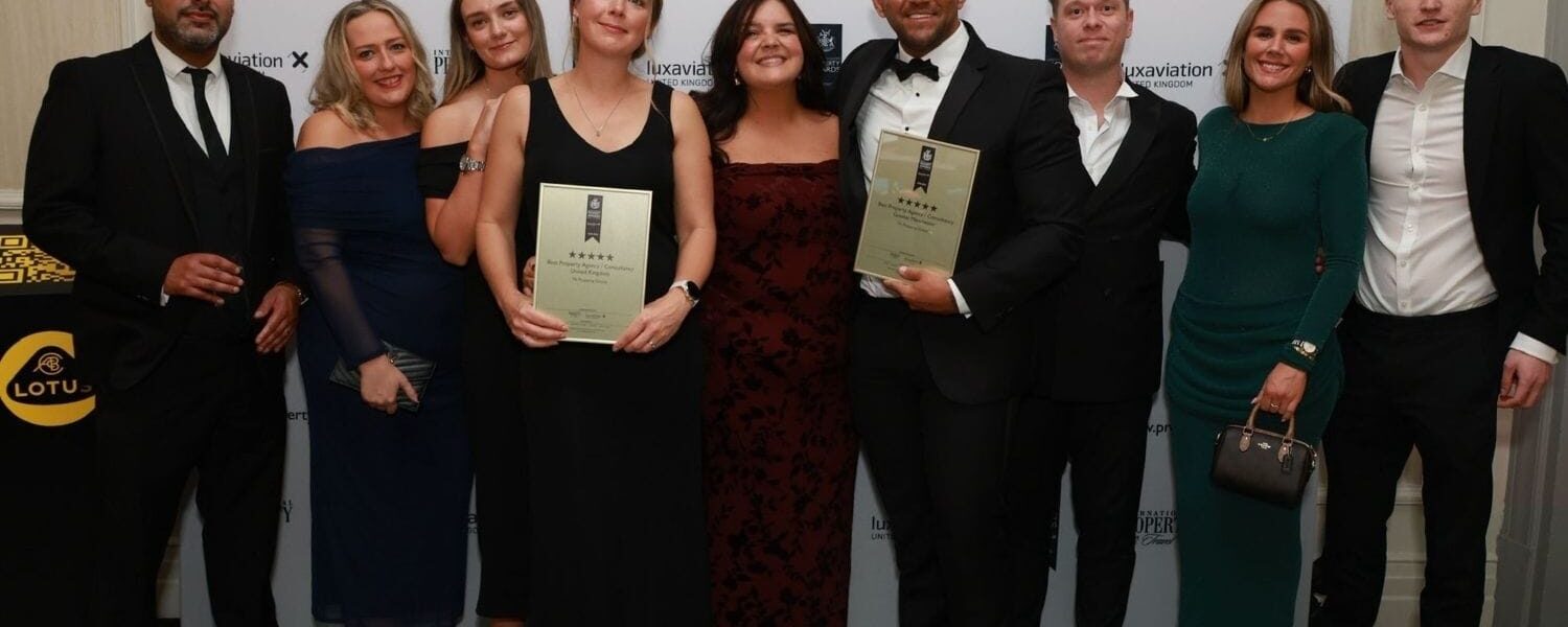 TK Property Group Team UK property investment