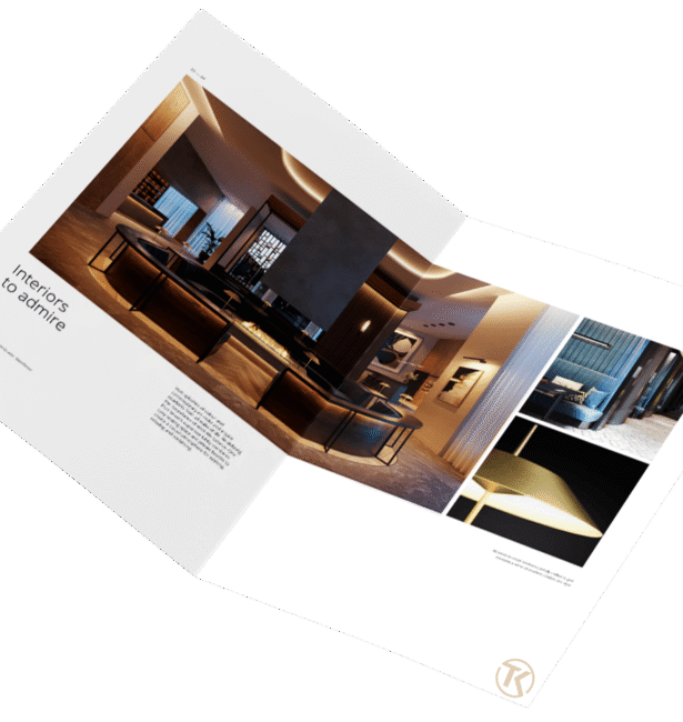 TKPG One Port Street Brochure