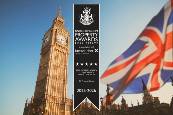 The Best UK Buy-to-Let Investments