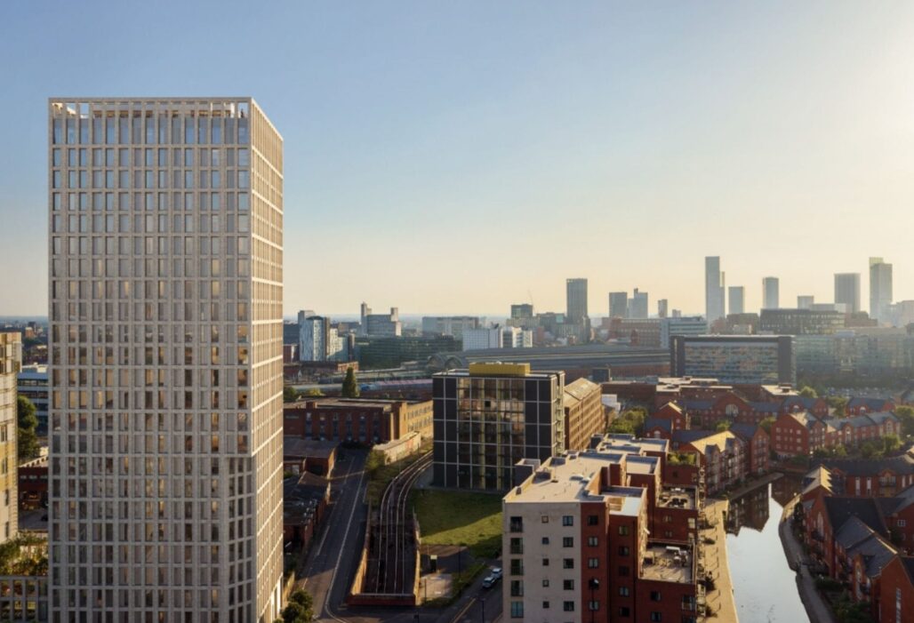 Victoria House TK Property Group