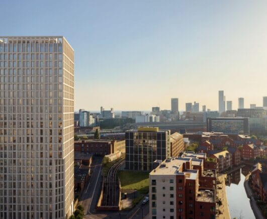 Victoria House TK Property Group