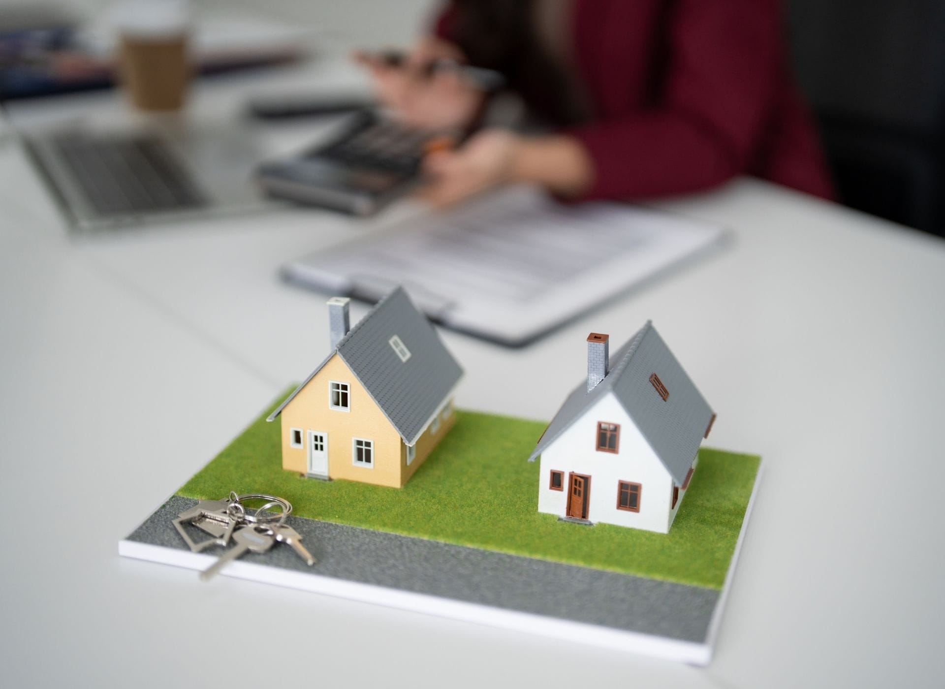 What You Need to Know Before Investing in Property