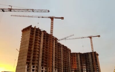 When to Get a Snagging Survey