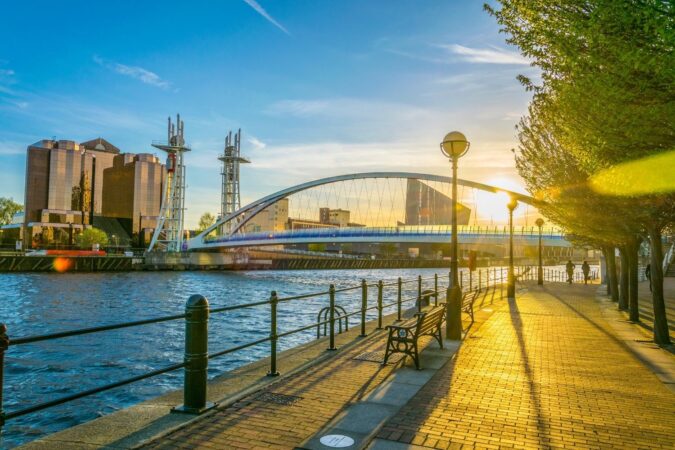 Why Download Our Salford Quays Rental Report 2025