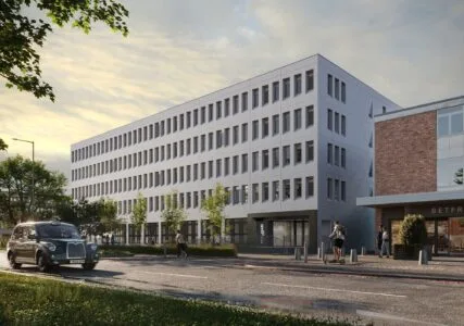 ariel house birmingham external tkpg