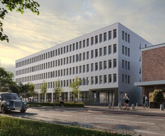 ariel house birmingham external tkpg