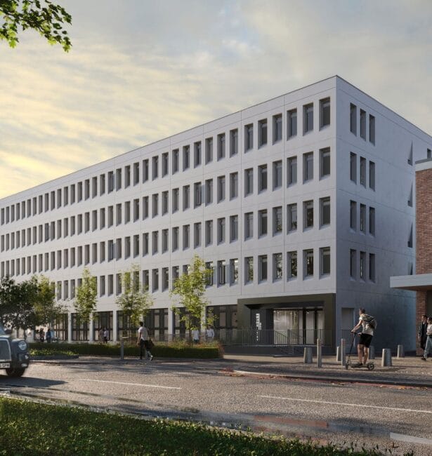 ariel house birmingham external tkpg