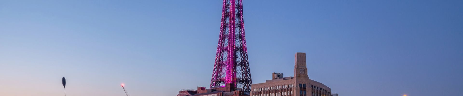 buy-to-let blackpool