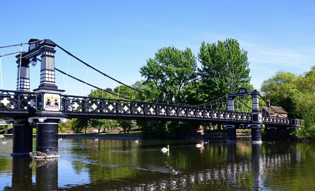 buy-to-let burton-upon-trent