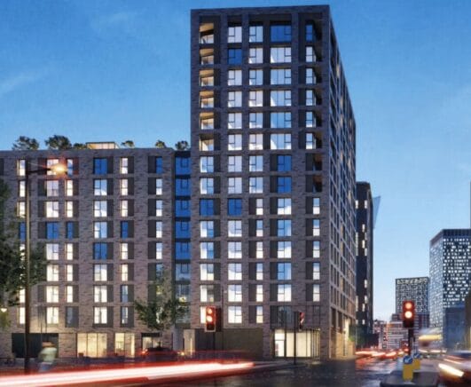 external _ Ancoats Gardens _ TKPG