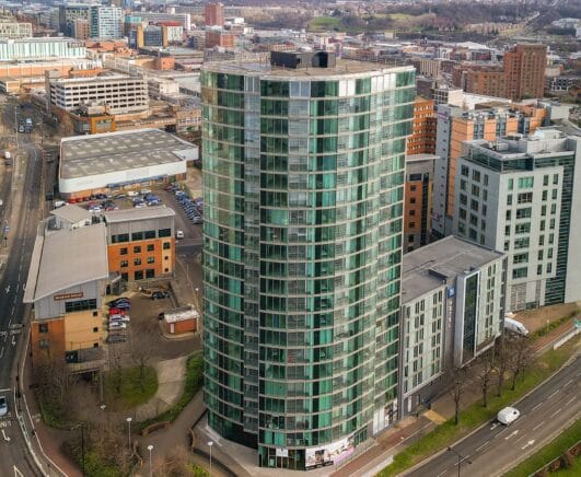 langford tower external tkpg