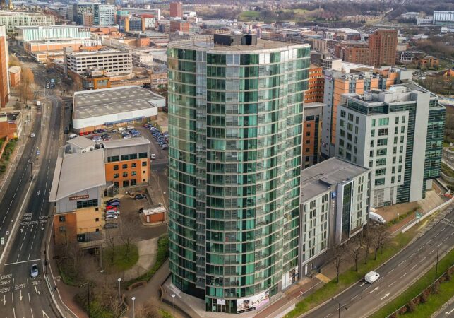 langford tower external tkpg