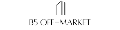 logo b5 Off-Market TKPG
