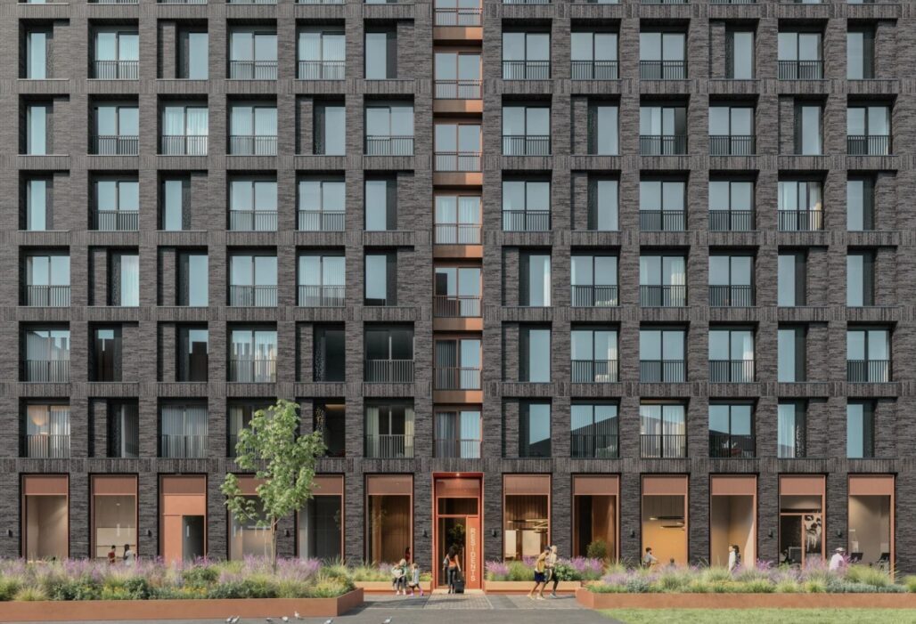 obsidian manchester buy to let investment