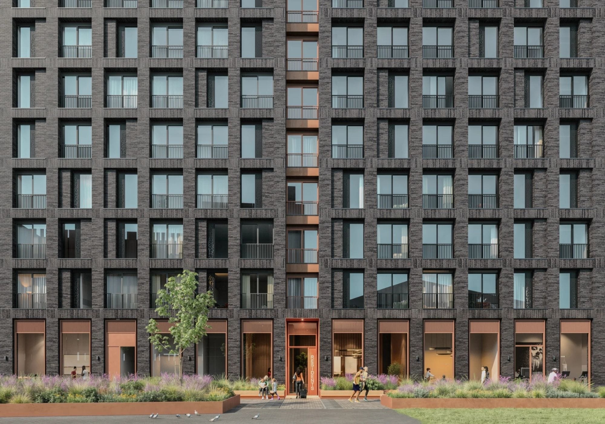 obsidian manchester buy to let investment