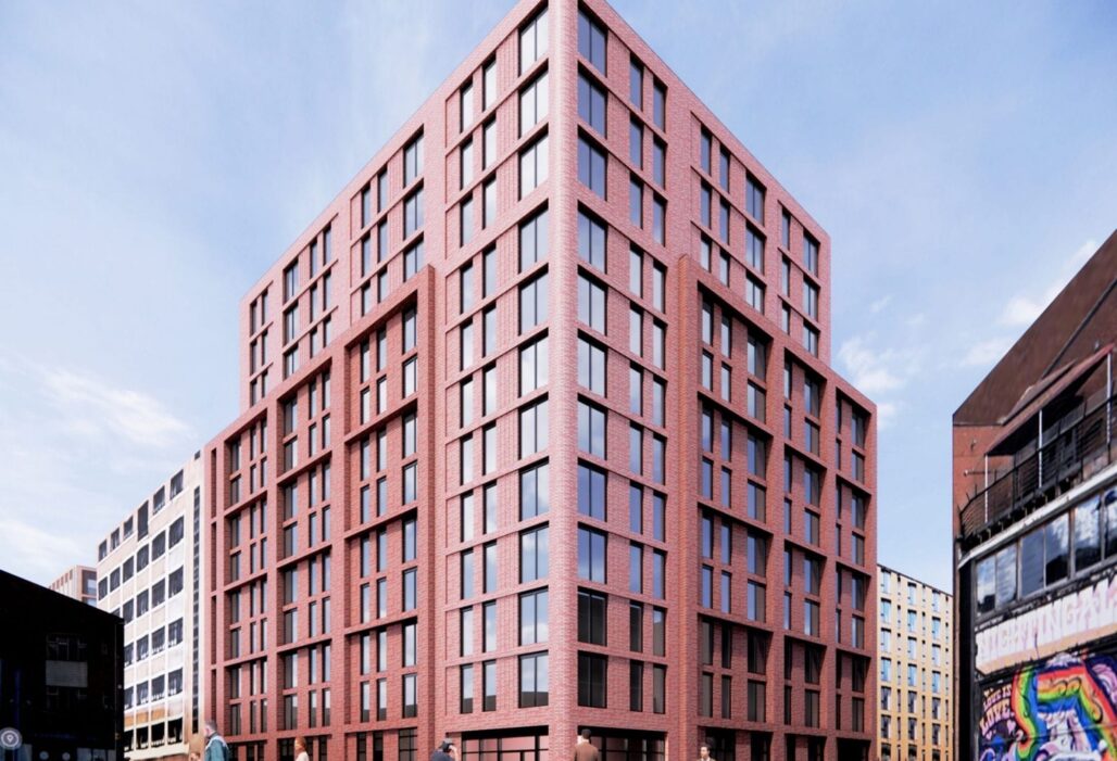 southside residencies external 2