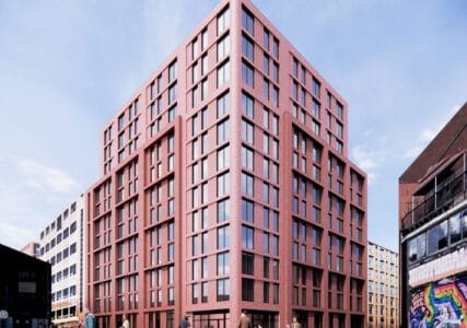 southside residencies external 2