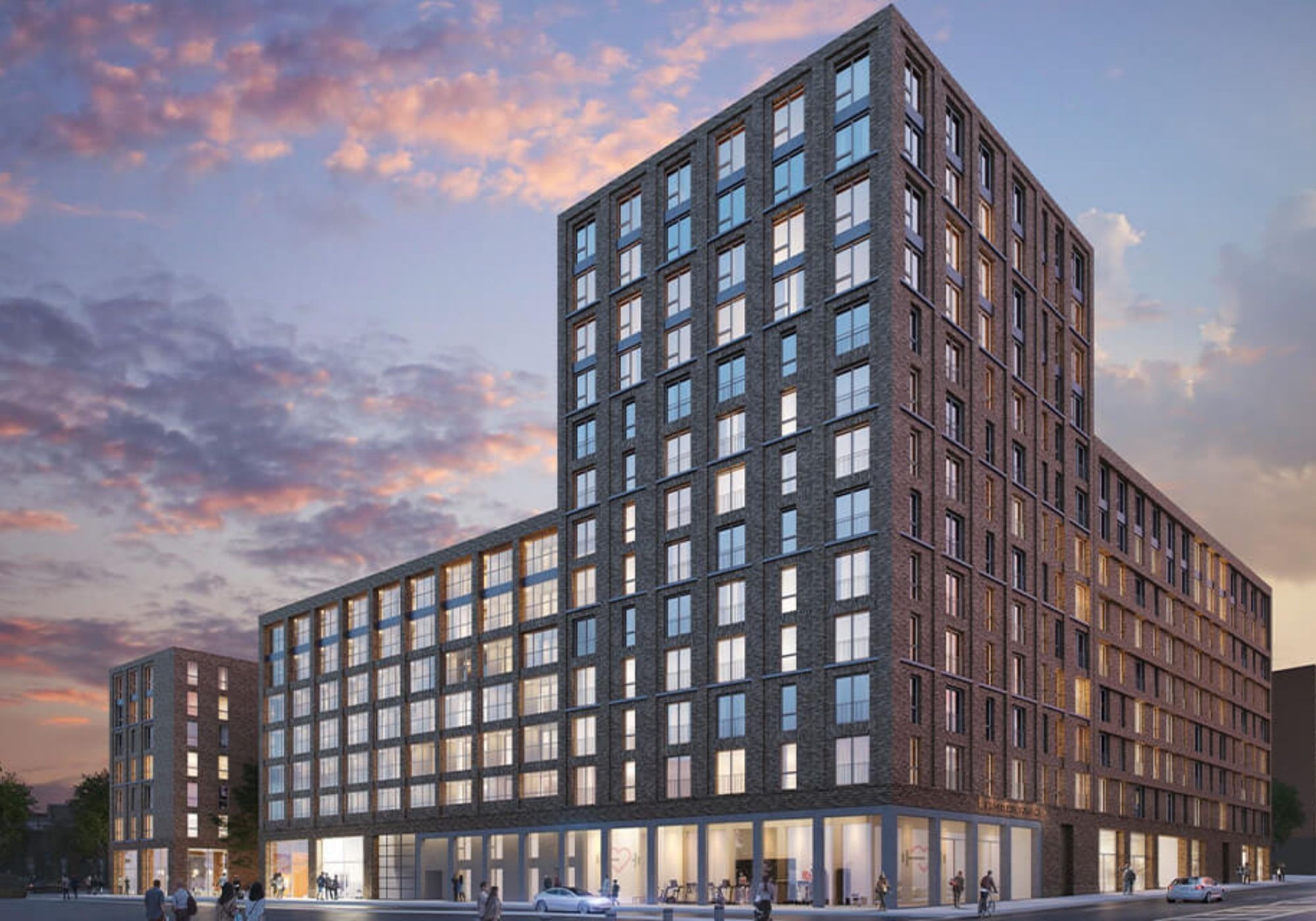 timber yard exterior tkpg