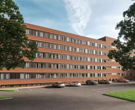 trinity point exterior tkpg