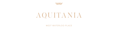 Aquitania Logo