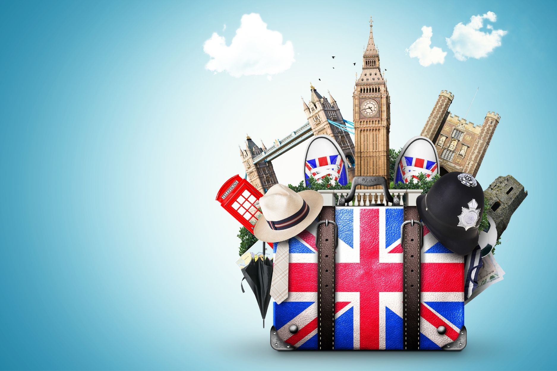 The Best Buy-to-Let Areas in England