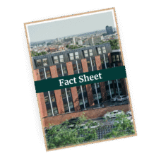 Bosworth House TK Property Group