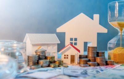 How Much Do I Need to Invest in Property