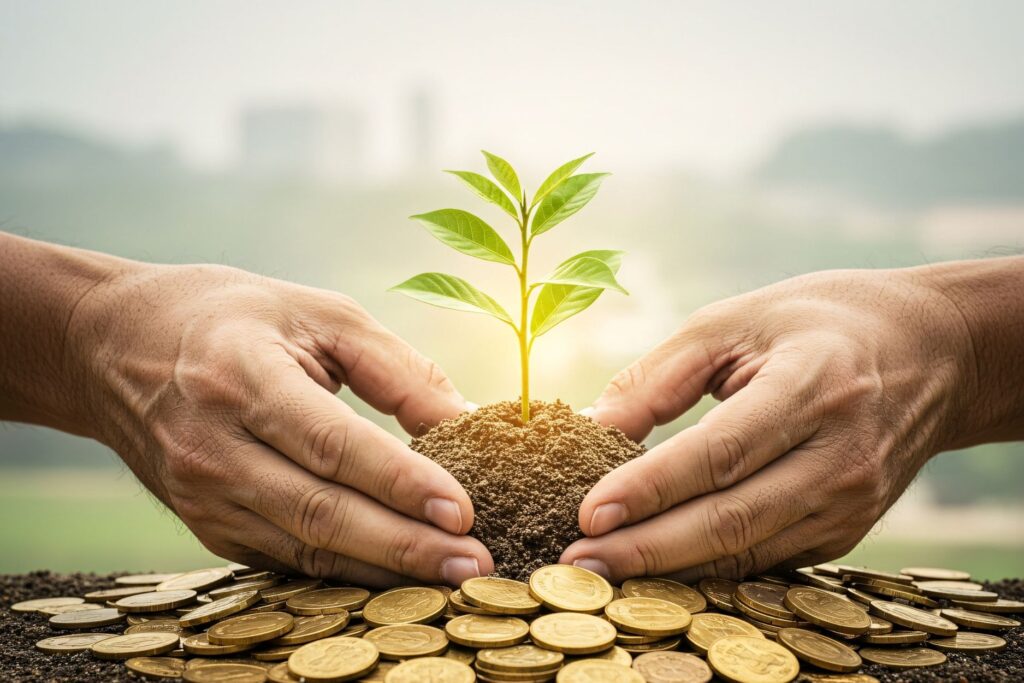 How to Invest £200k for Monthly Income