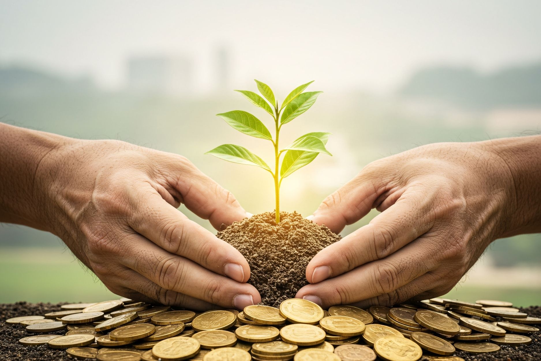 How to Invest £200k for Monthly Income