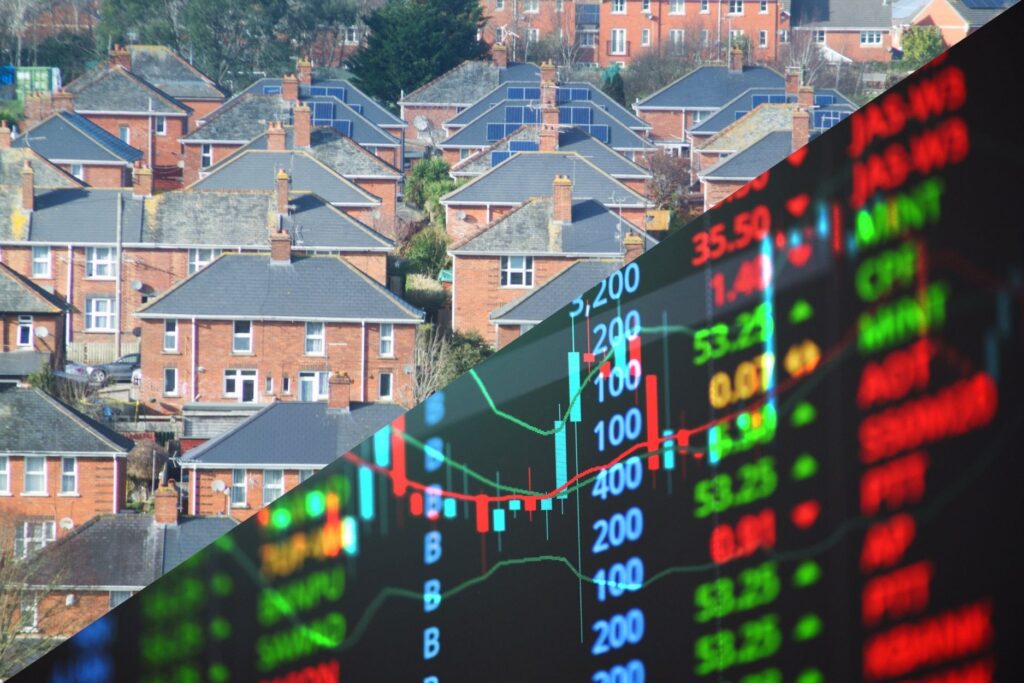 Property vs Crypto vs Stocks: Why Property Investment Stands Out in 2026