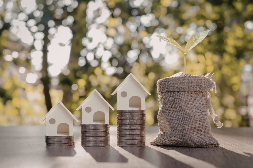 When Is the Best Time of Year to Buy Property