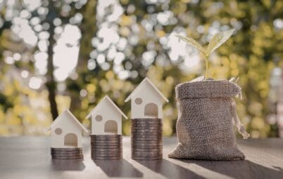 When Is the Best Time of Year to Buy Property