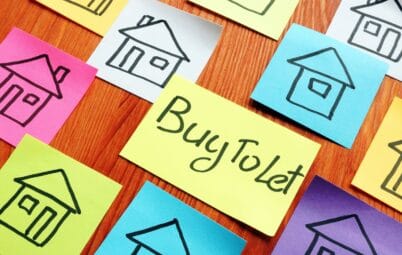 Best UK Cities for Buy-to-Let Outside London in 2026