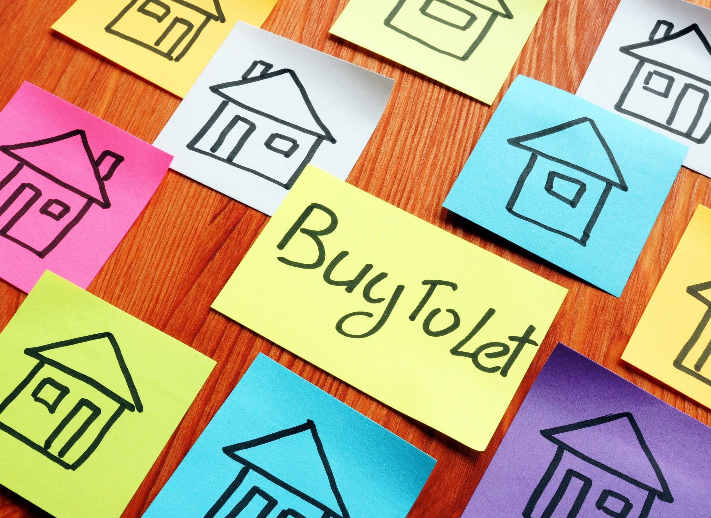 Best UK Cities for Buy-to-Let Outside London in 2026